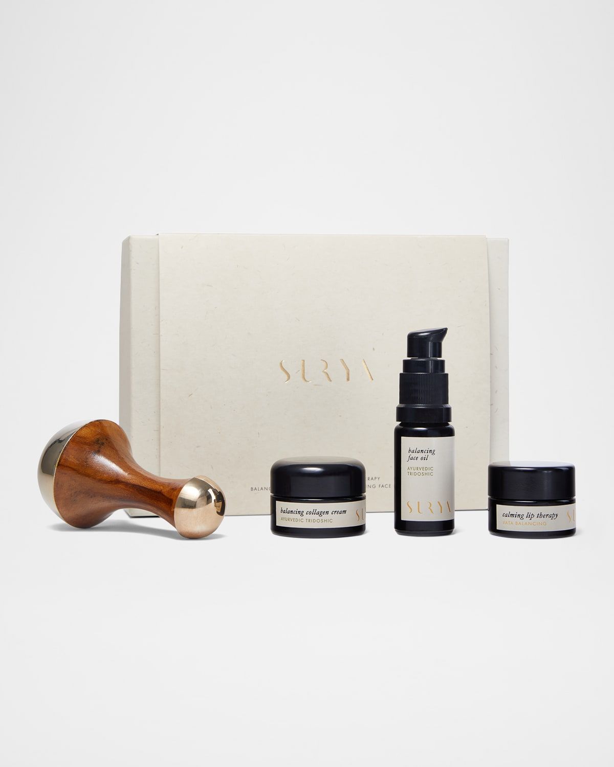 Skincare Discovery Set