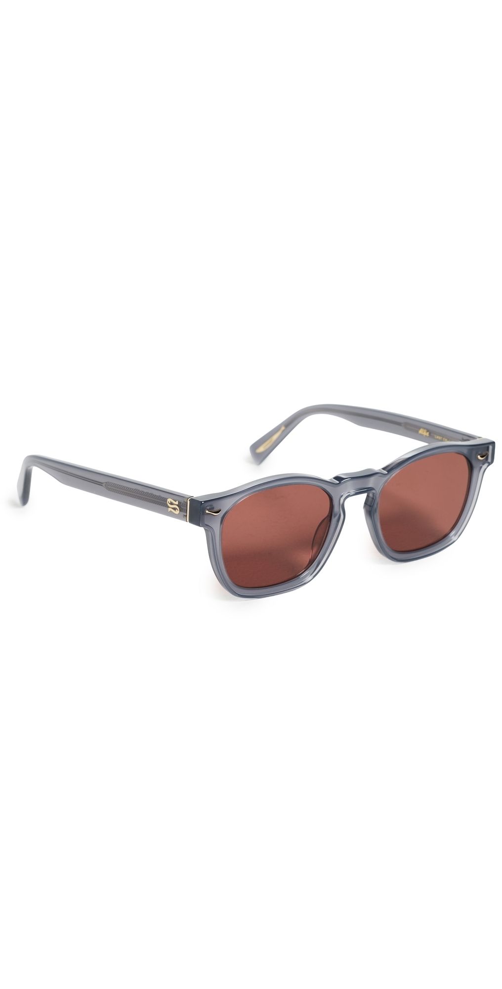 Sardine Alfie Sunglasses Last Call One Size