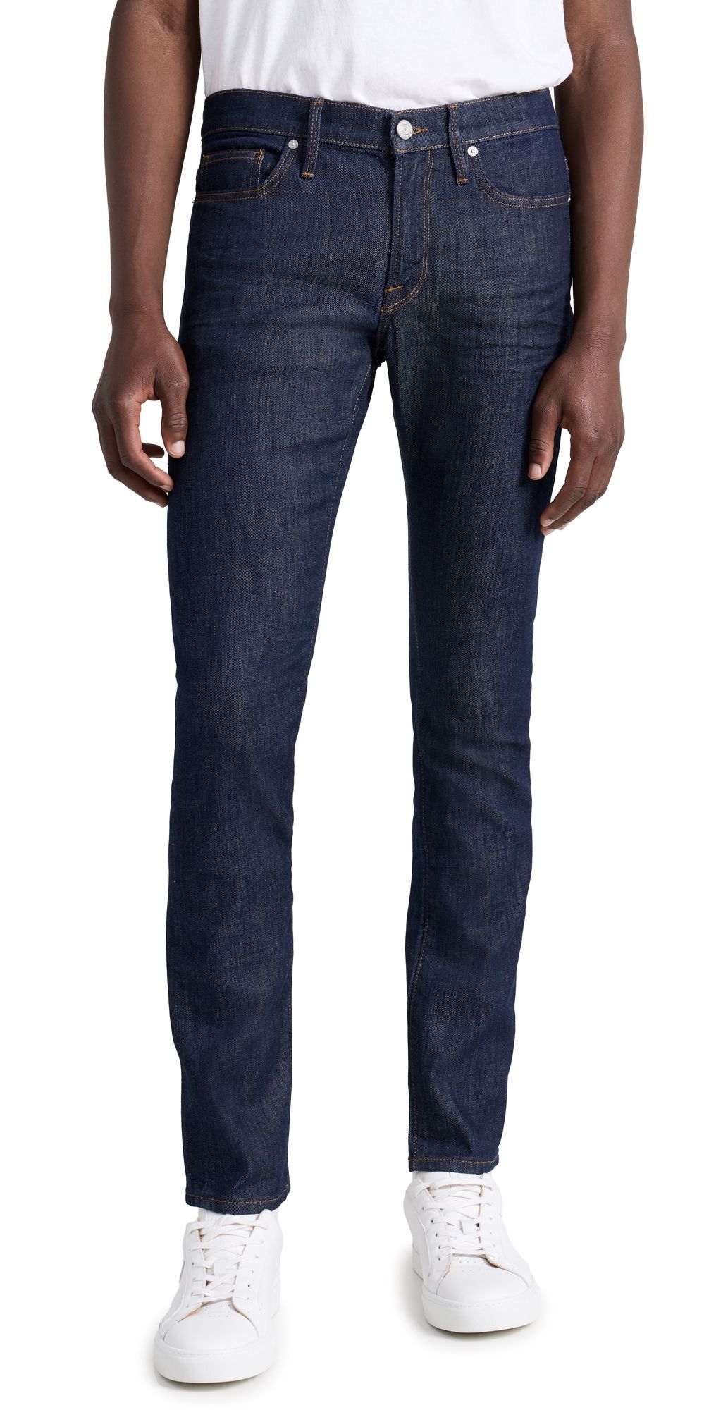 FRAME L'Homme Slim Jeans Coltswold 31