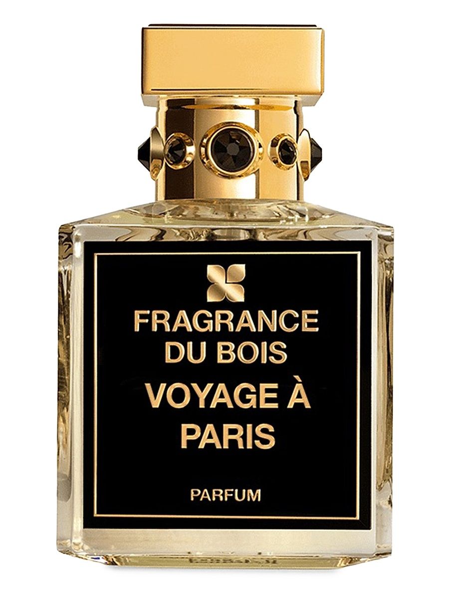 Voyage À Paris Parfum - Size 3.4 oz