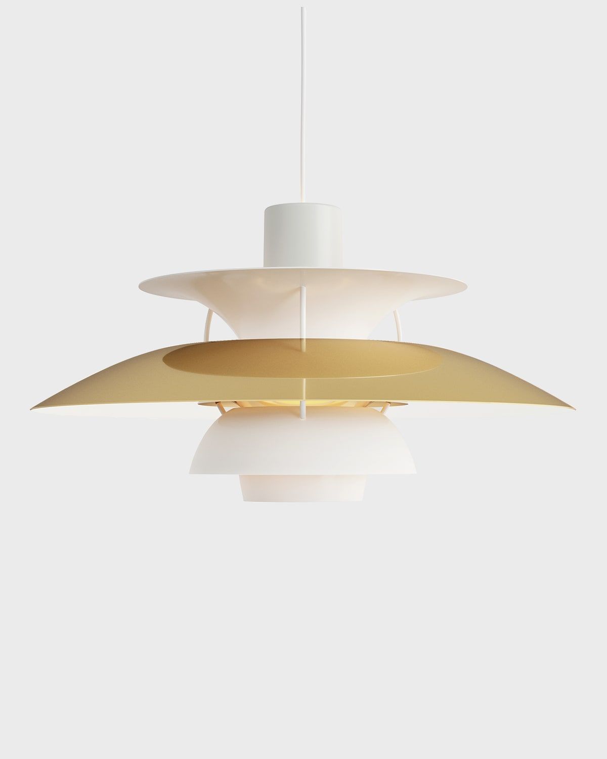 PH 5 Pendant Light