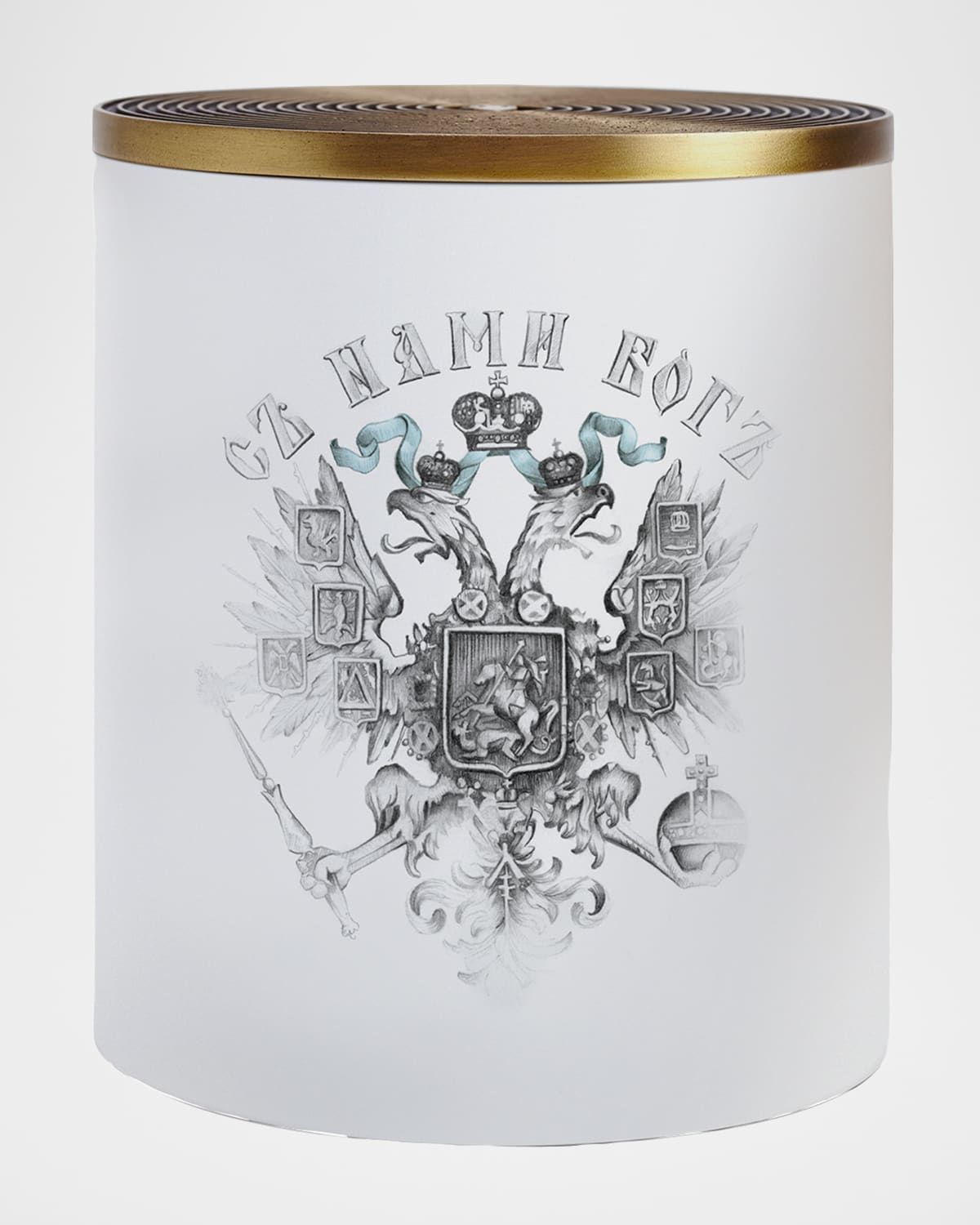 No. 75 The Russe 3-Wick Candle, 35 oz.
