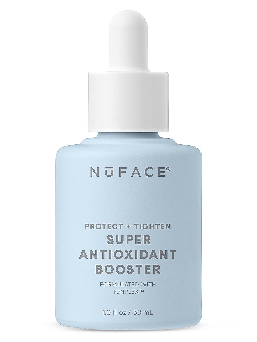 Women's Nuface Protect + Tighten Super Antioxidant Booster Serum