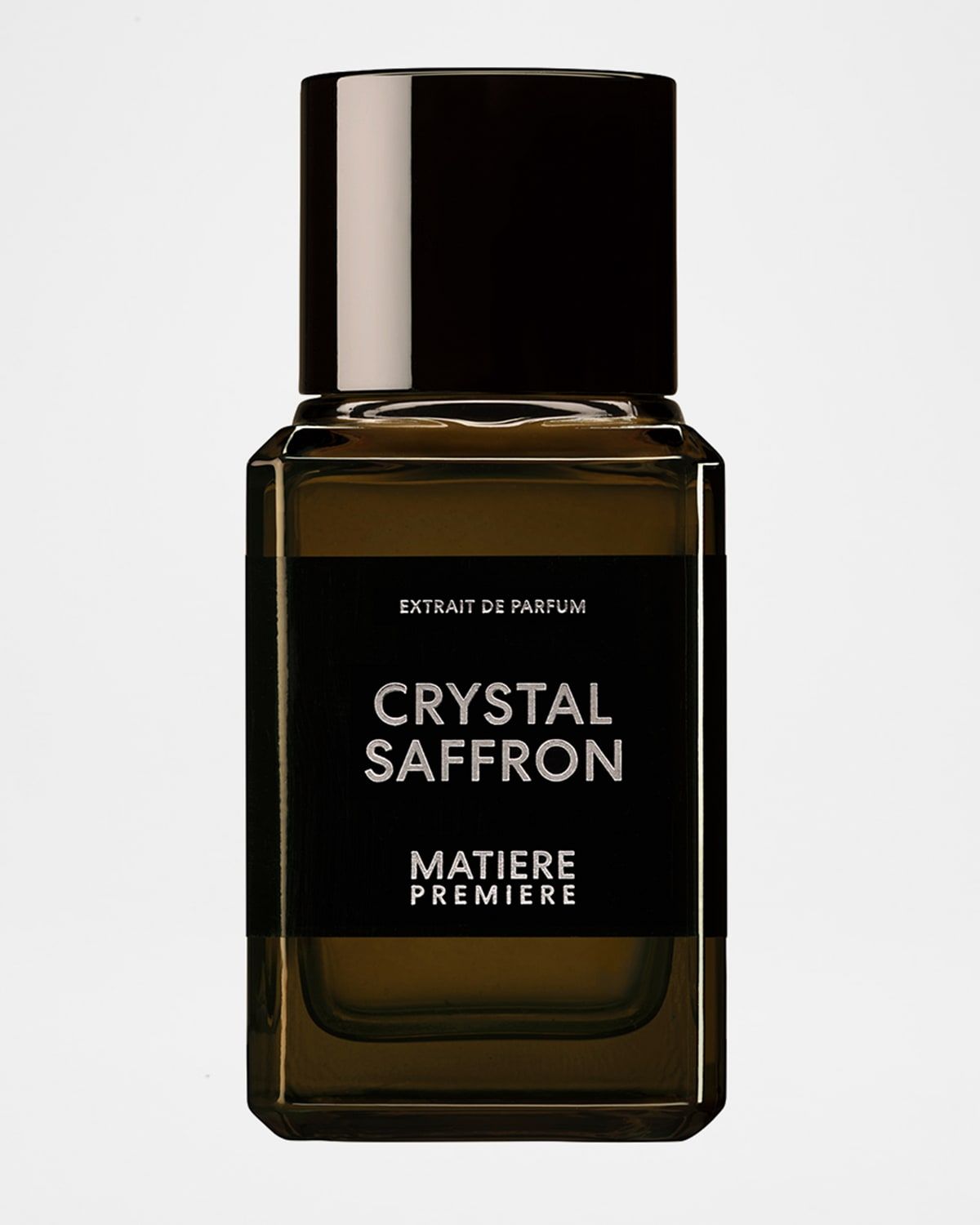 Crystal Saffron Extrait de Parfum, 1.7 oz.