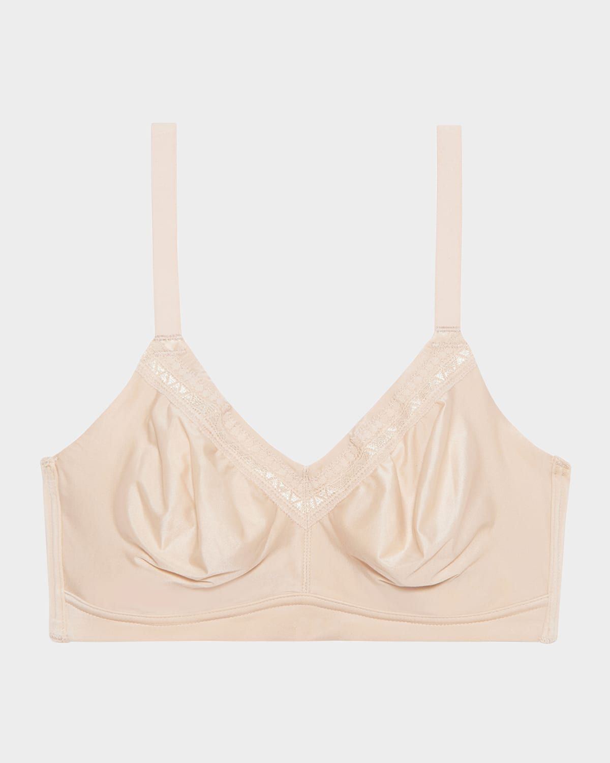 Perfect Primer Wire-Free Bra