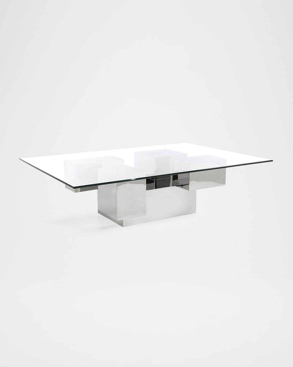 Excelsis Cocktail Table