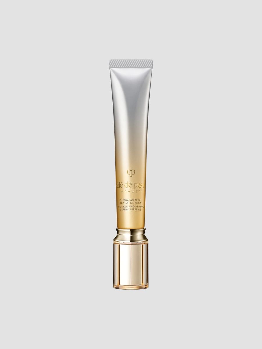 Wrinkle Smoothing Serum Supreme