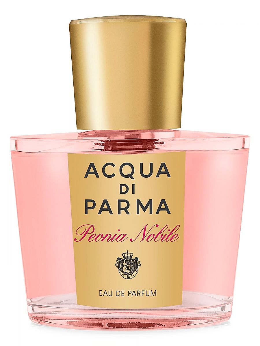 Women's Peonia Nobile Eau De Toilette