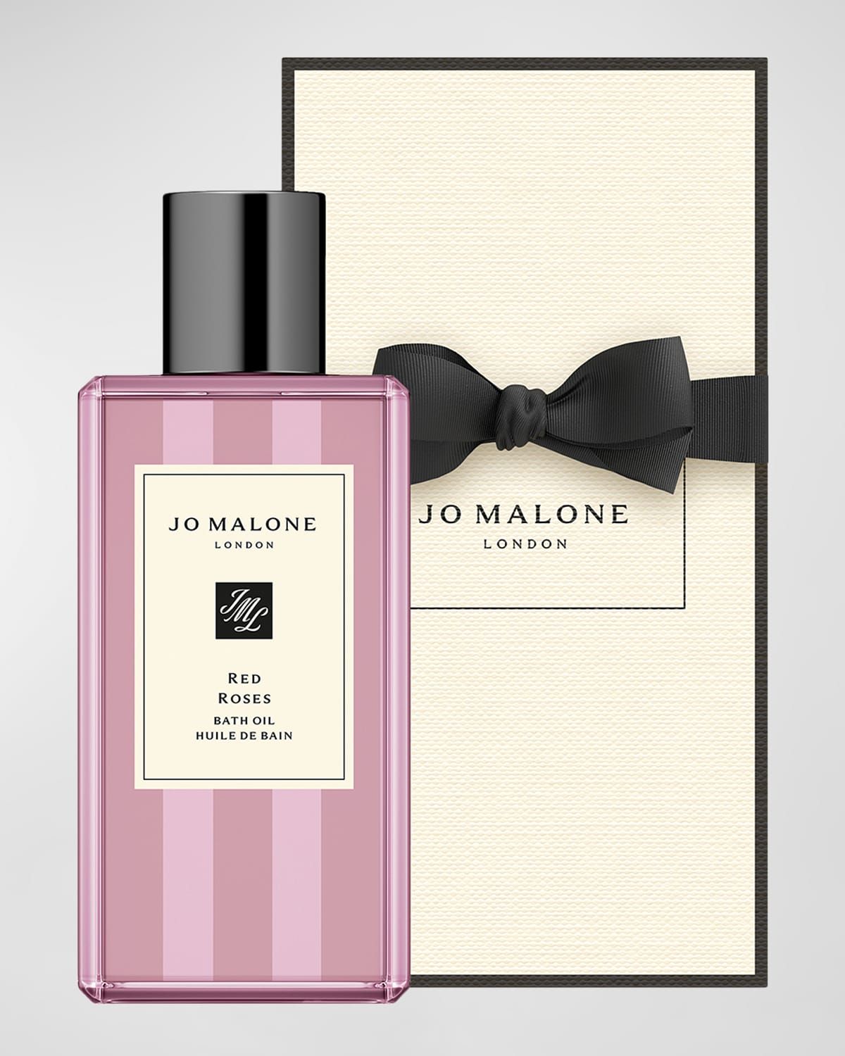 Red Roses Bath Oil, 8.5 oz.