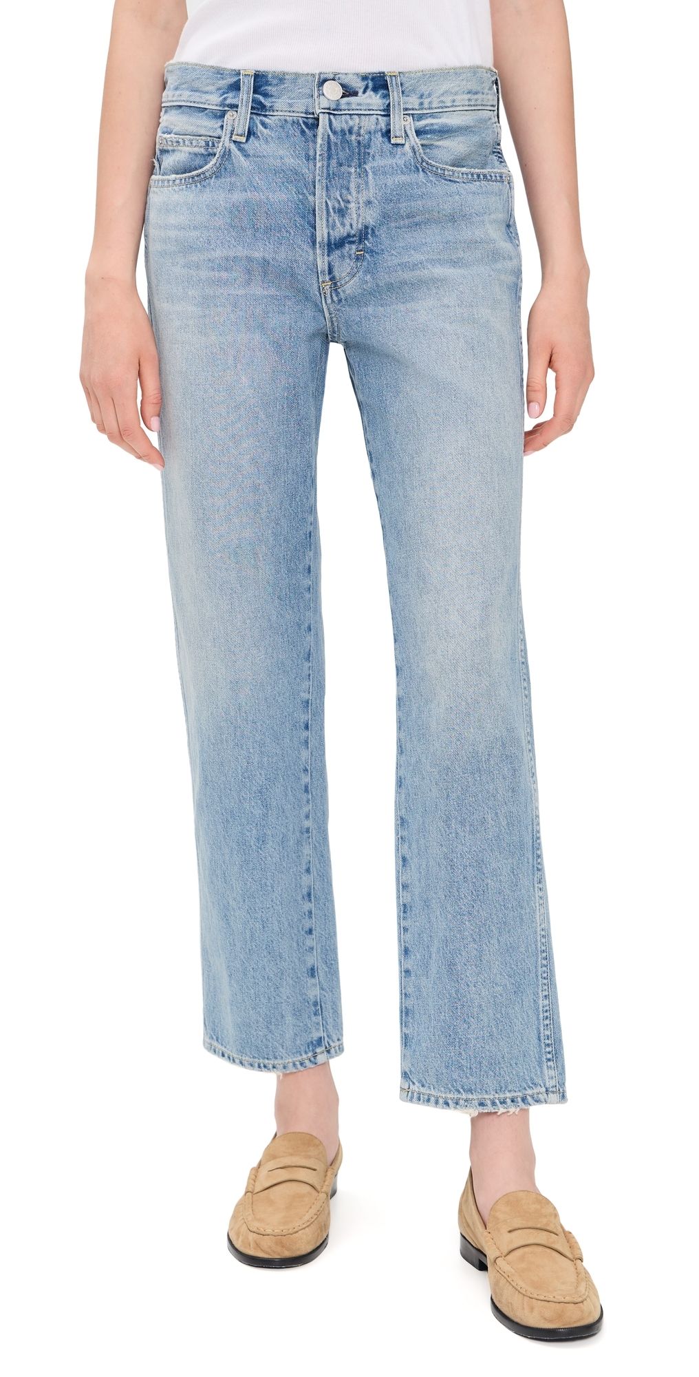 AMO 143 Jeans Saltwater 31