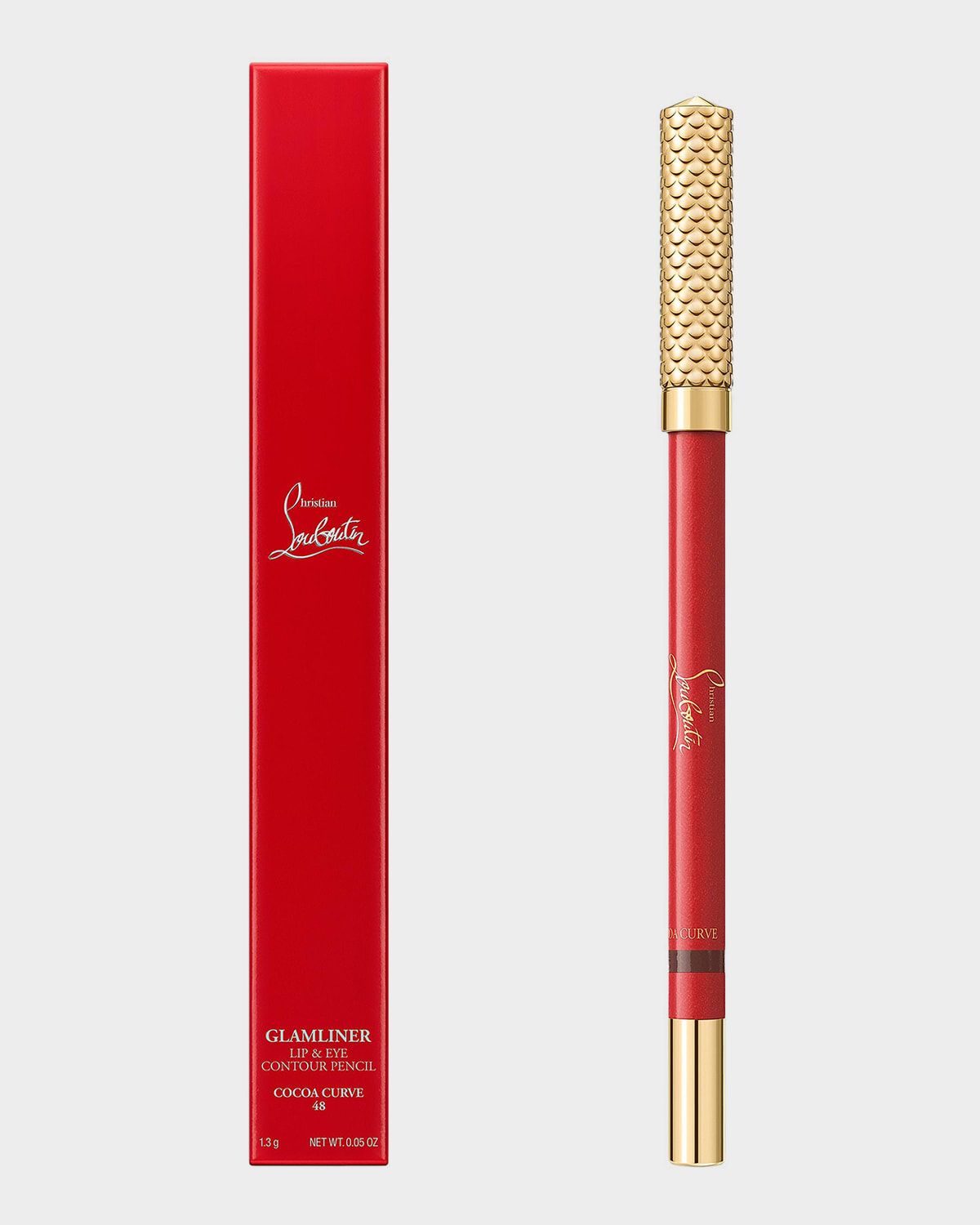 Glamliner Lip & Eye Contour Pencil