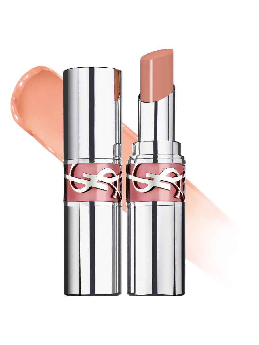 Yves Saint Laurent Women's Loveshine Lip Oil Stick - 200 Rosy Sand