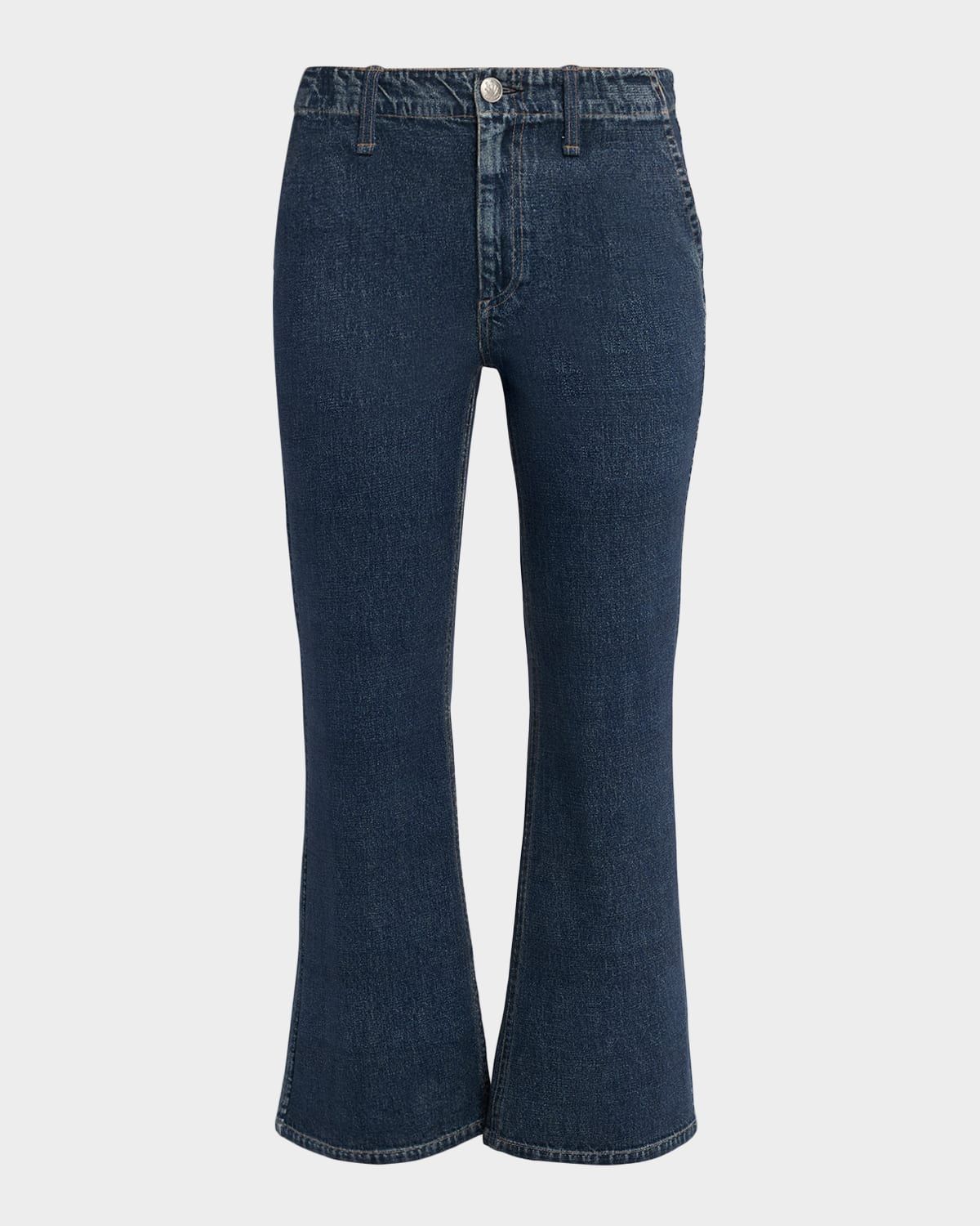 Miramar Ponte Kick-Flare Pants