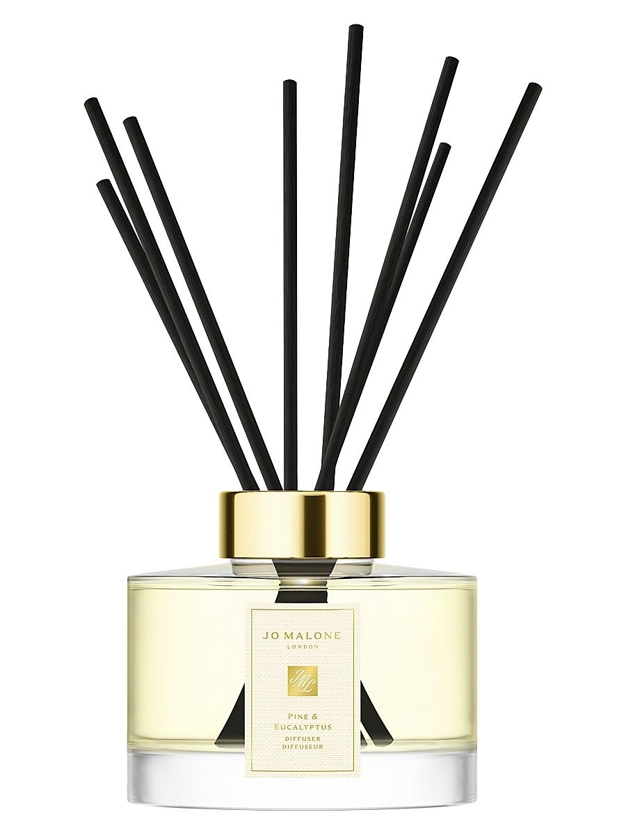 Pine & Eucalyptus Diffuser
