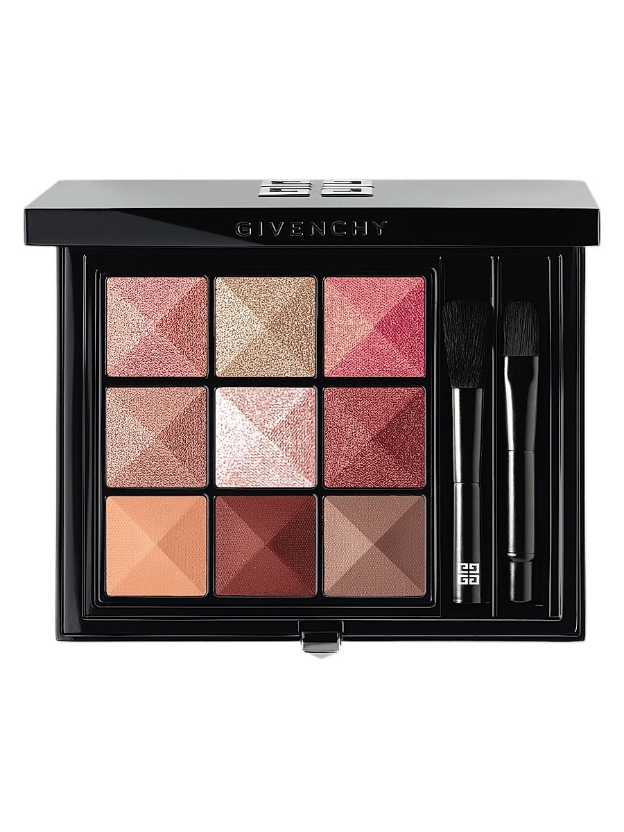 Women's Le Prismissime Le 9 de Givenchy Eyeshadow Palette