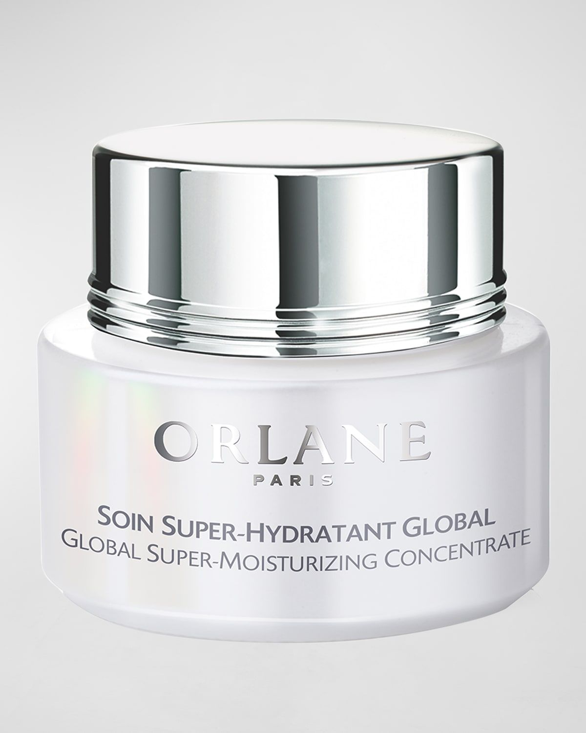 Global Super Moisturizing Concentrate