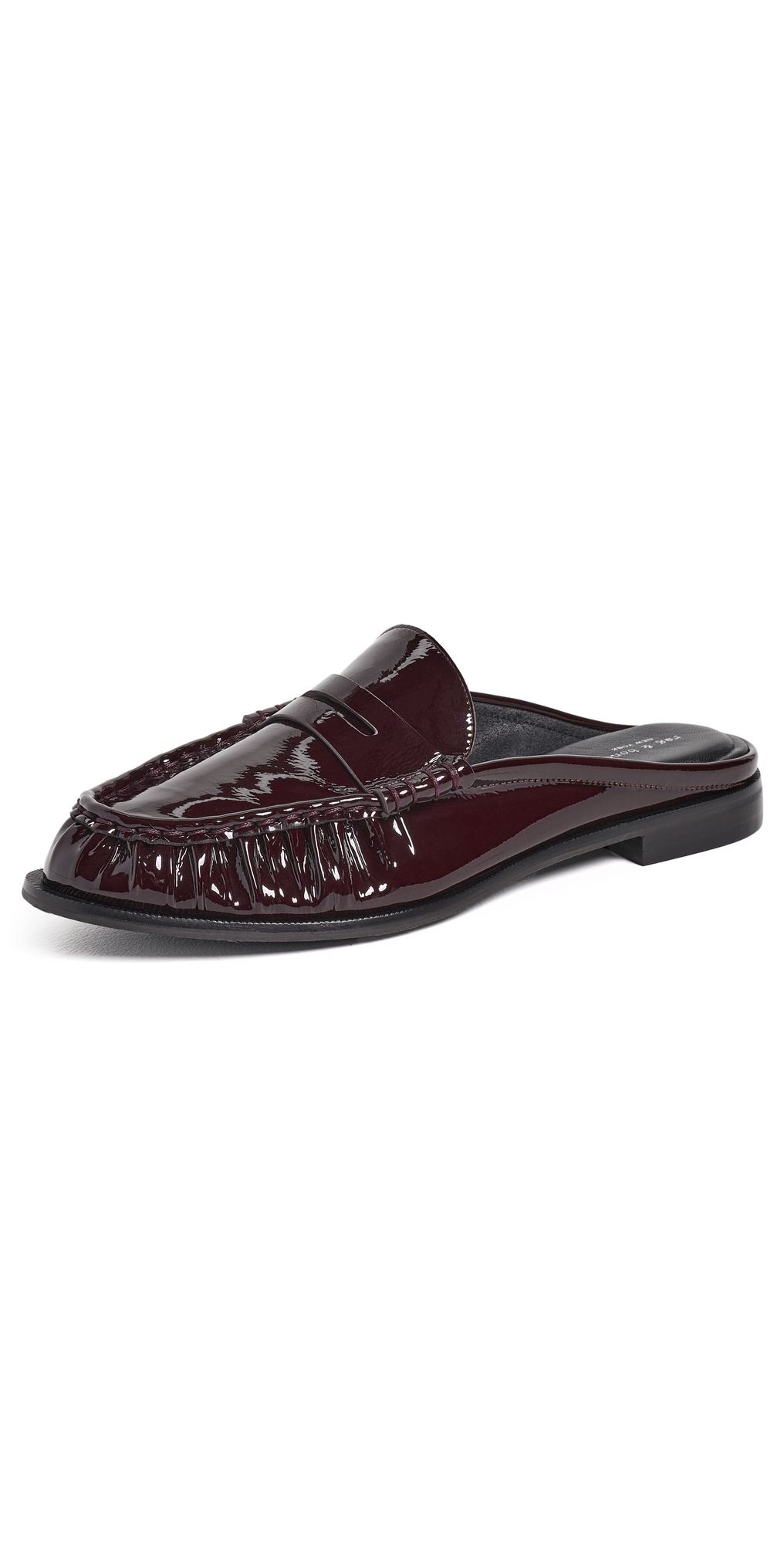 rag & bone Lexi Mules Mrlpt 41