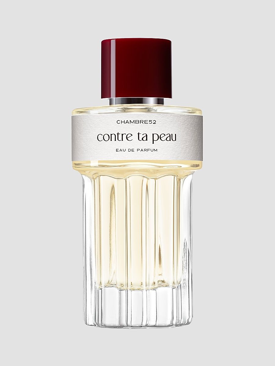 Contre ta Peau Eau de Parfum - Size 3.4-5.0 oz.