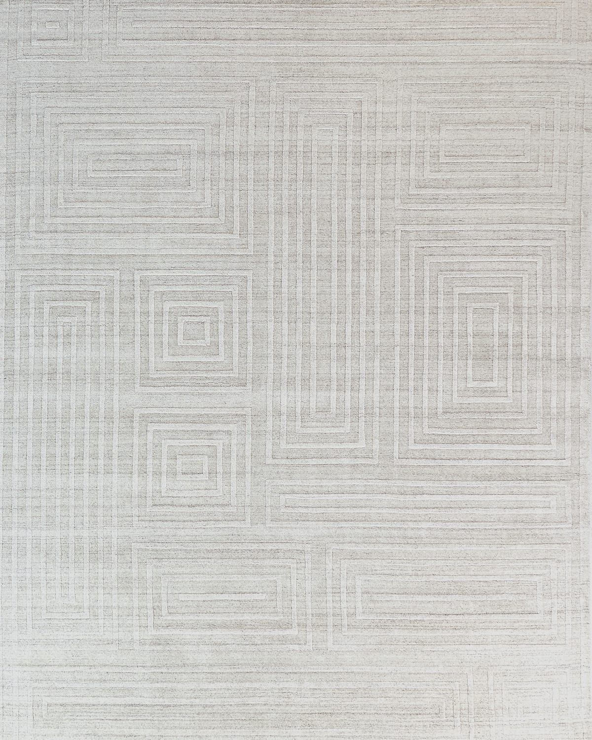 Abbotsford Hand-Loomed Rug