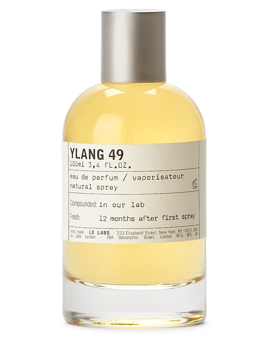 Ylang 49 Eau de Parfum - Size 1.7 oz