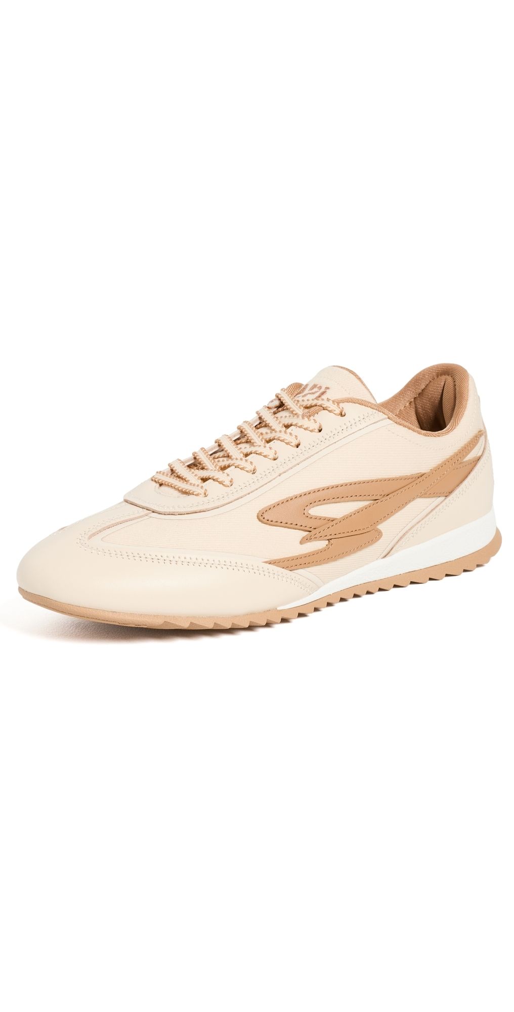 APL Riviera Sneakers Alabaster/Tan/Ivory 6