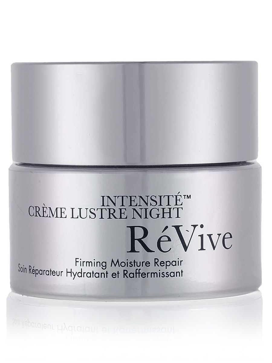 Intensité Crème Lustre Night Firming Moisture Repair