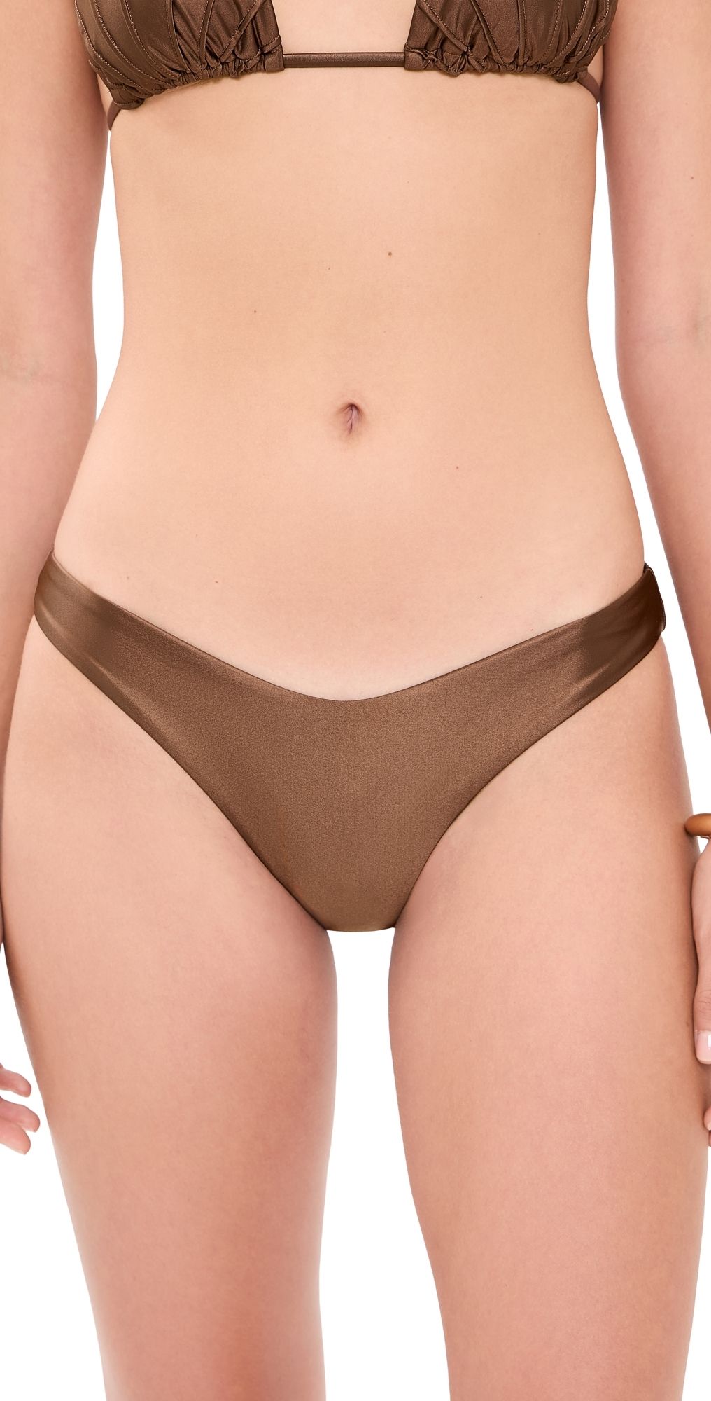 Devon Windsor Larissa Bottoms Cocoa M