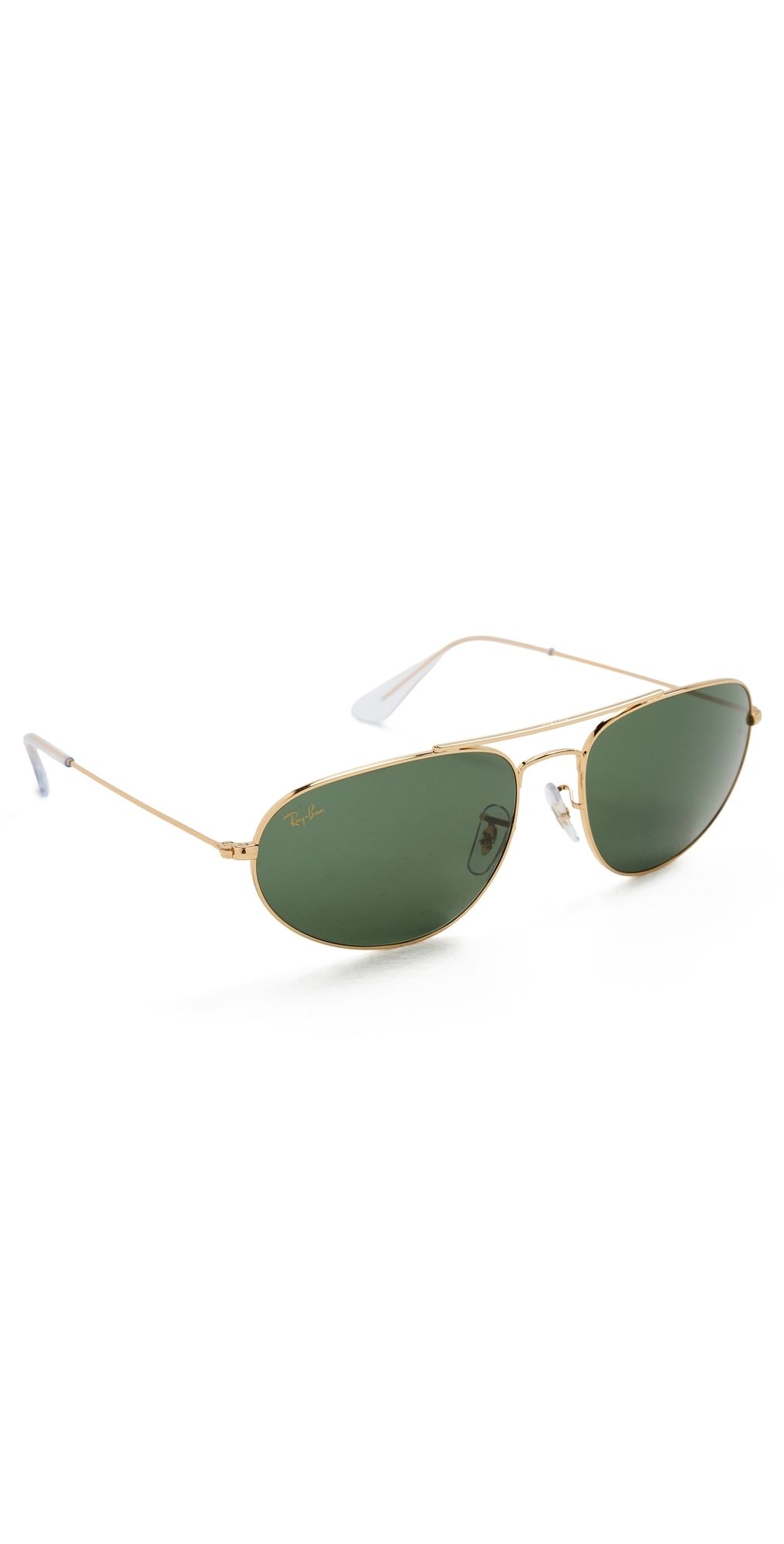 Ray-Ban 0RB3945 91963162 Sunglasses Oro Legend One Size