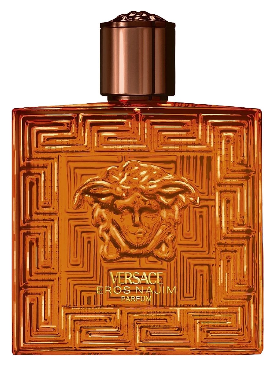 Men's Eros Najim Parfum Spray - Size 1.7 oz