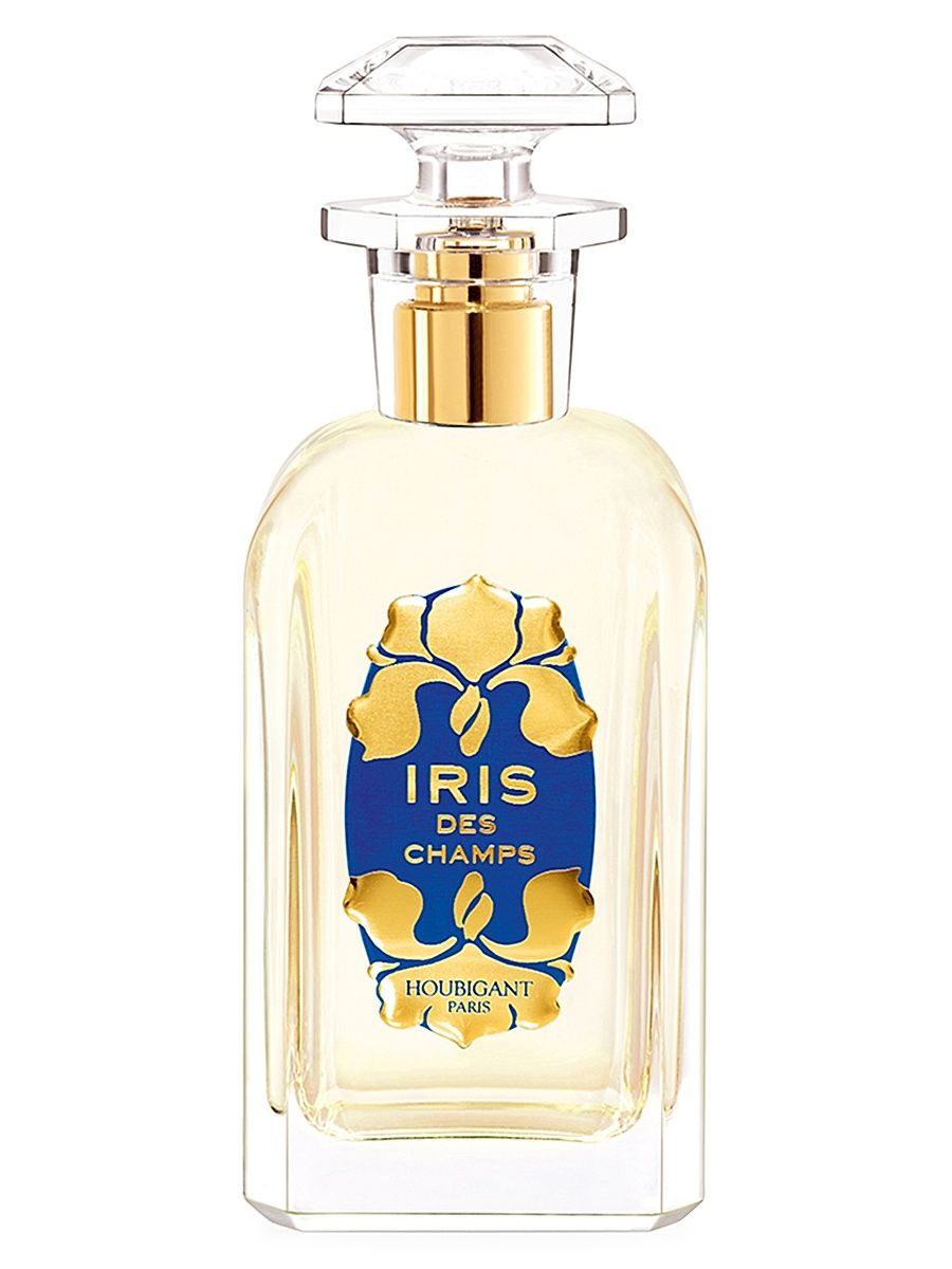 Women's Houbigant Paris Iris Des Champs Eau De Parfum Spray