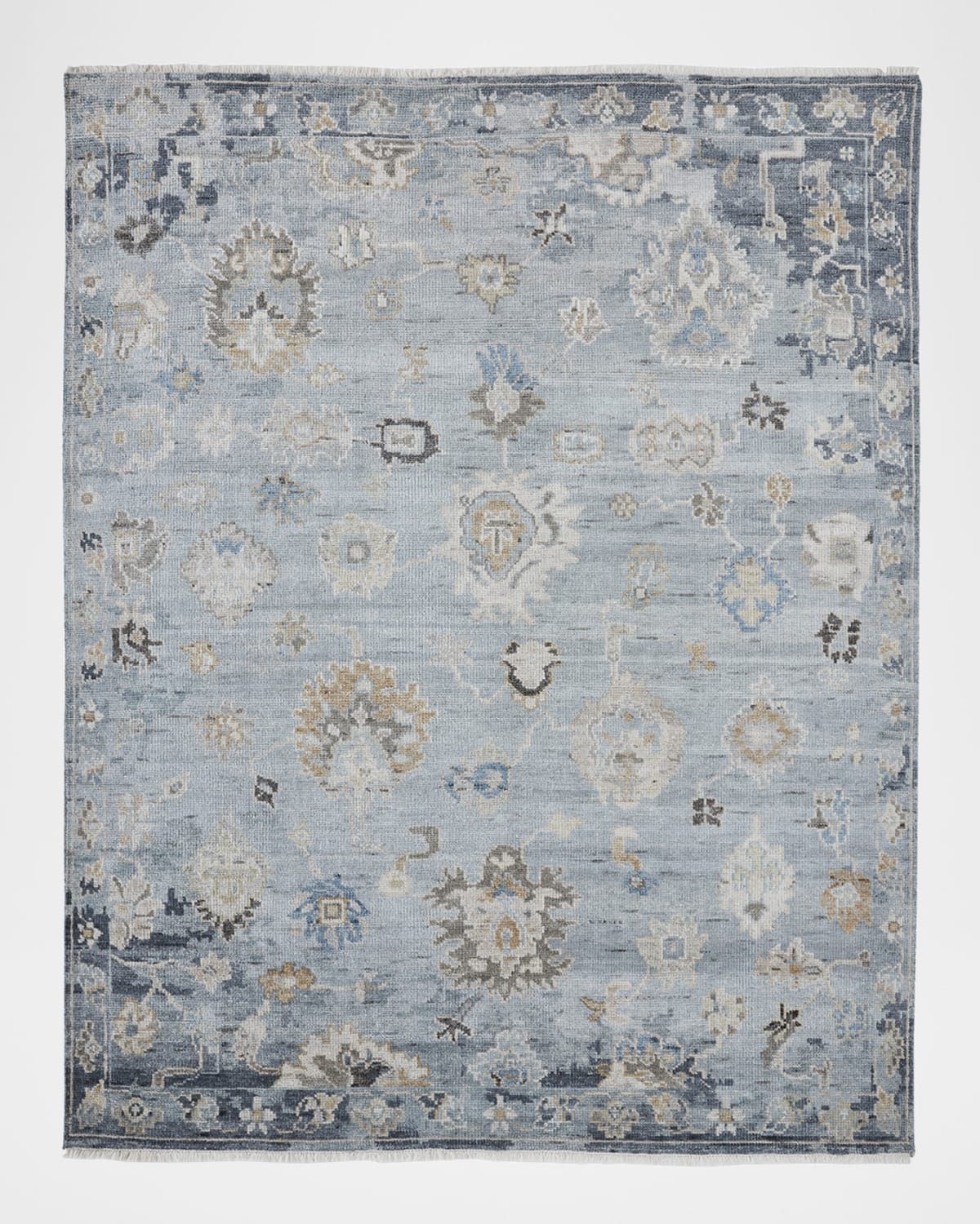 Elodie Hand-Knotted Rug