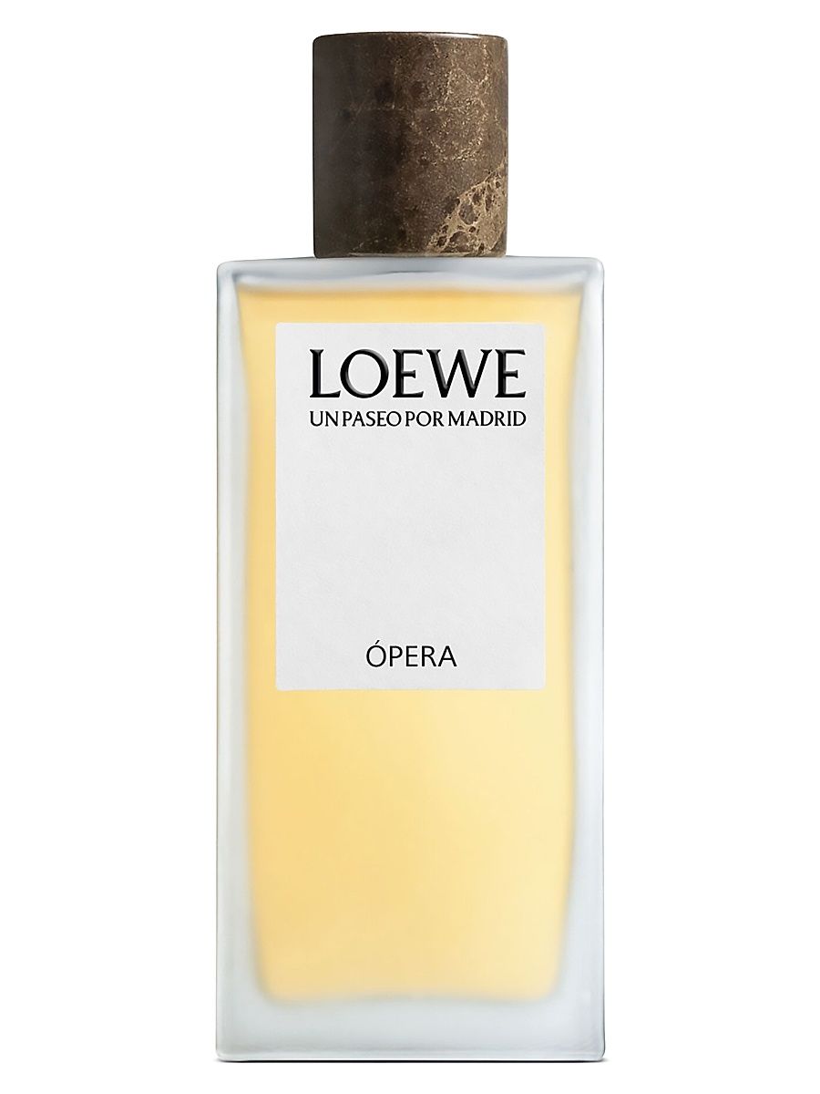 Opera Eau De Parfum - Size 3.4 oz