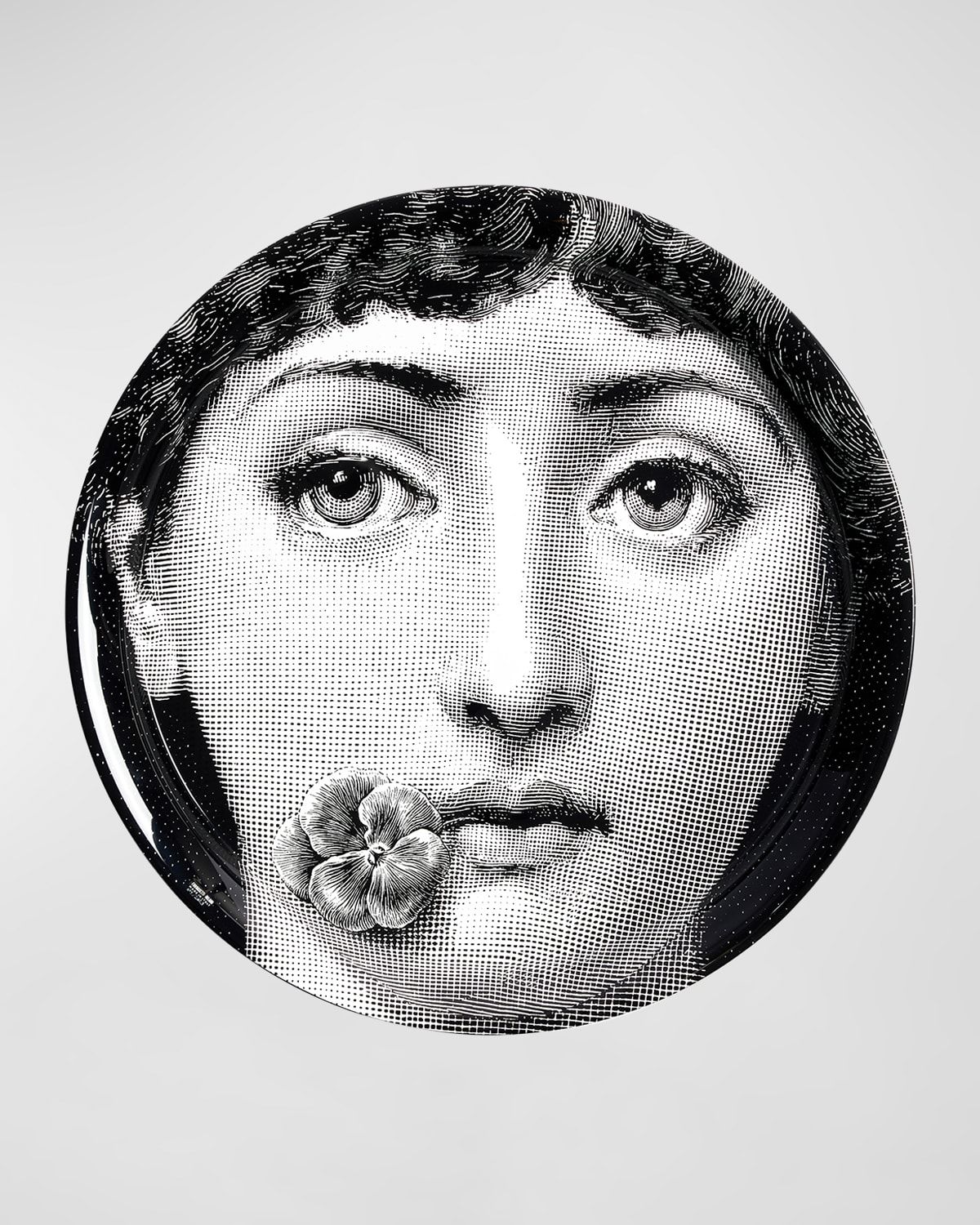 Tema e Variazioni N.137 Tray