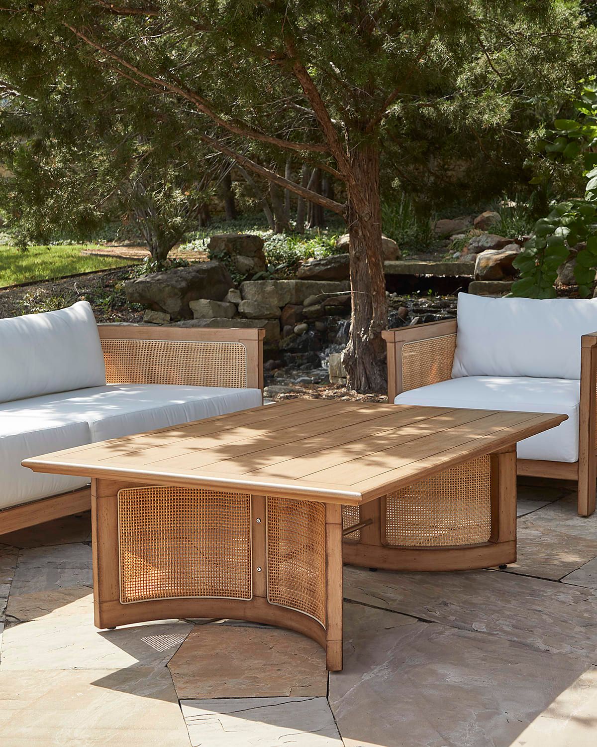 Paragon Outdoor Coffee Table