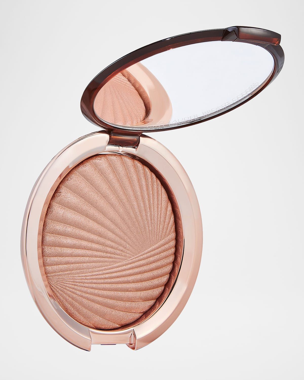 Bronze Goddess Highlighting Powder Gelée Highlighter