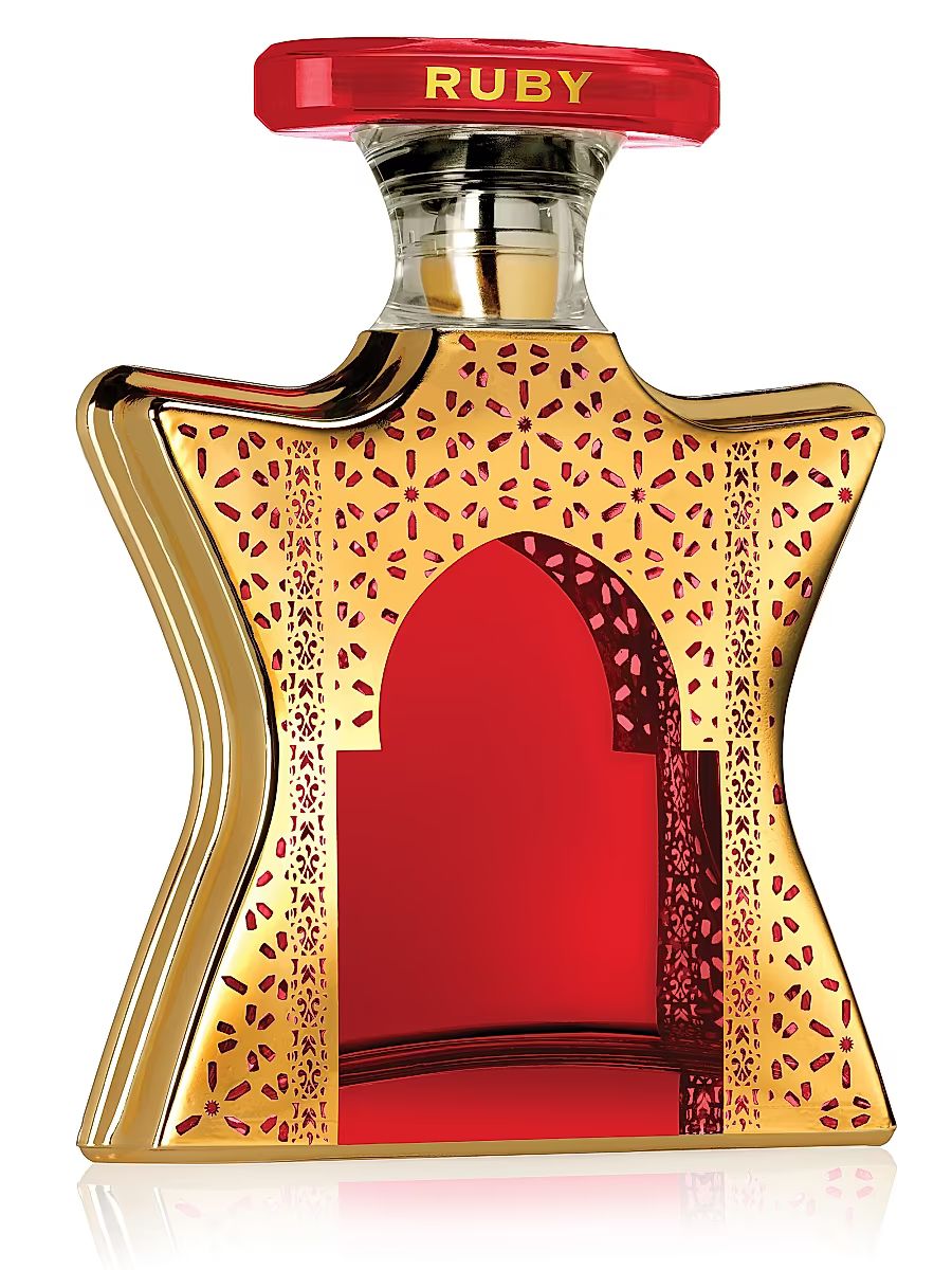 Dubai Ruby
