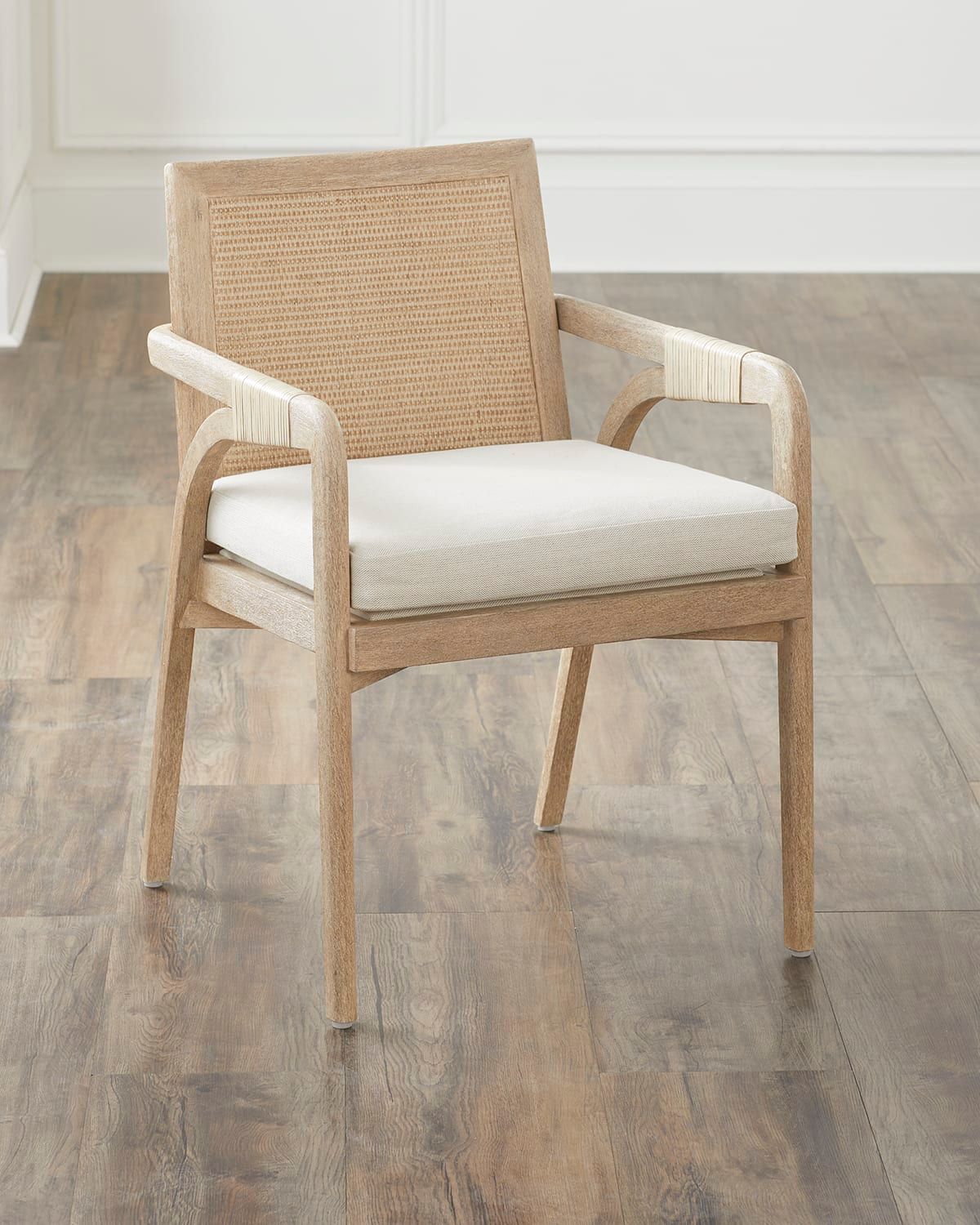 Delray Arm Chair