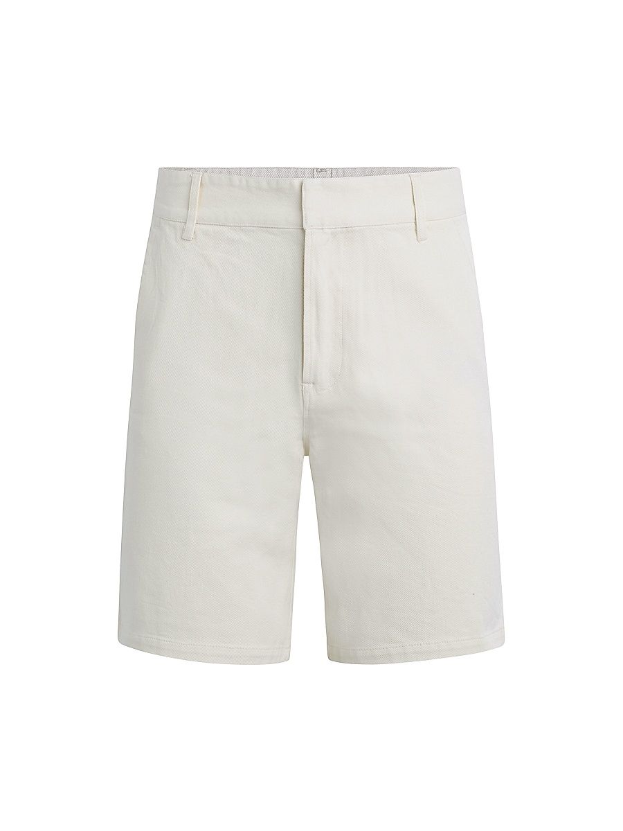 Men's Venice Chino Shorts - Birch Wood - Size 38