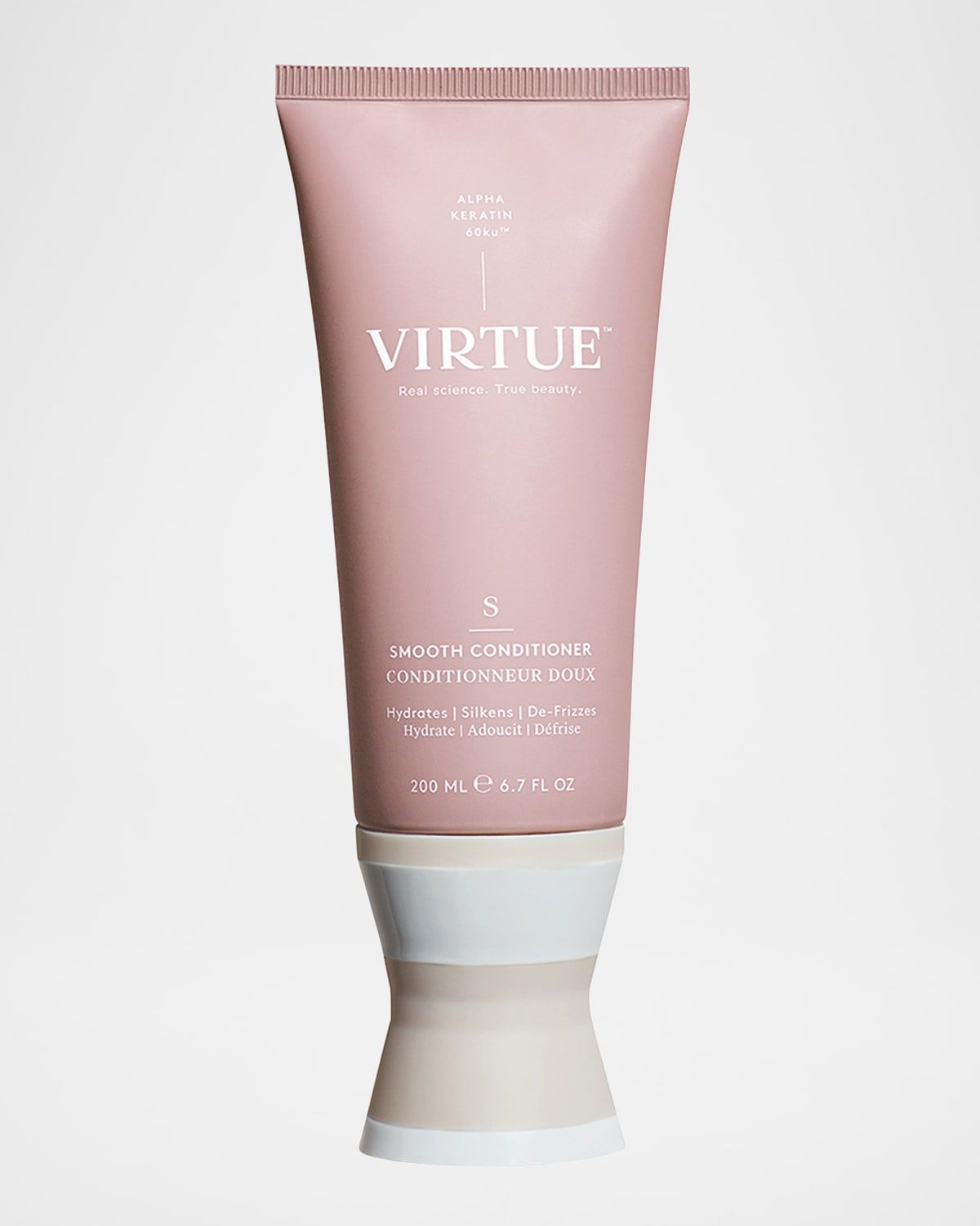 6.7 oz. Smooth Conditioner