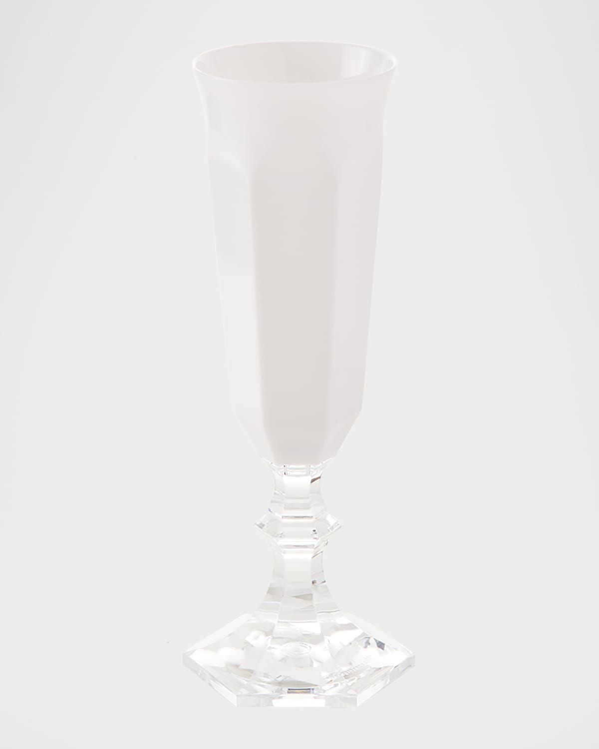 Dolce Vita Champagne Flute