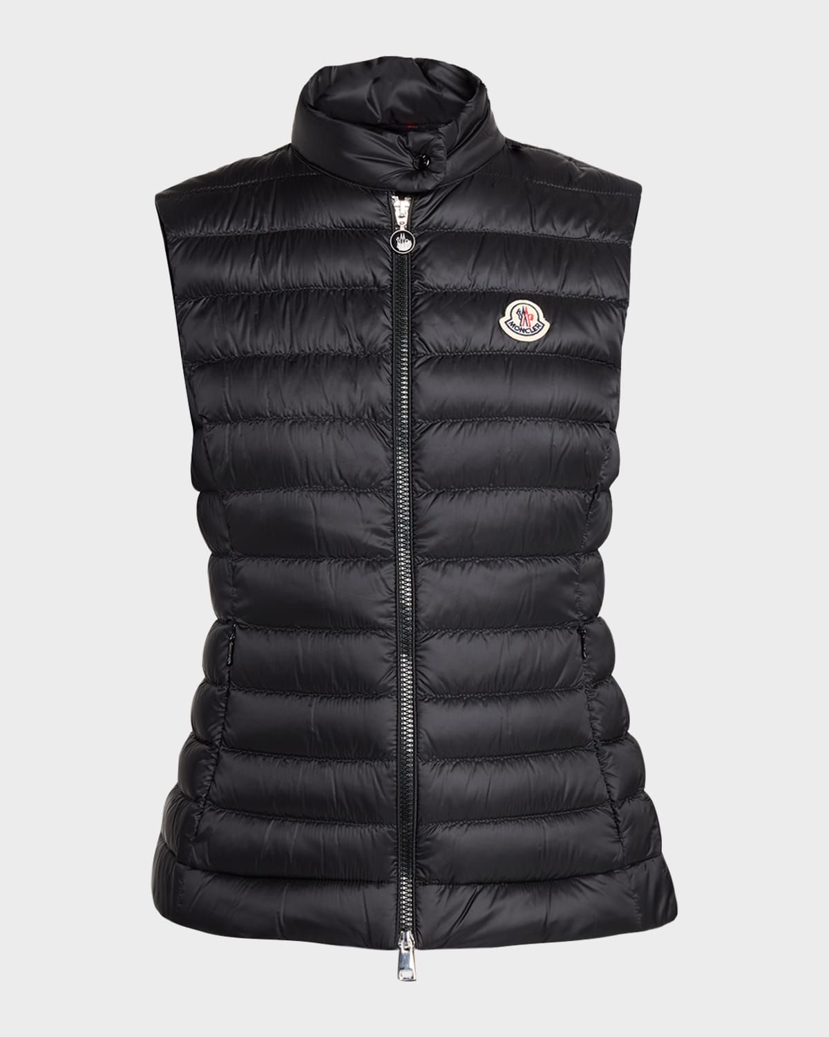 Igens Down Vest