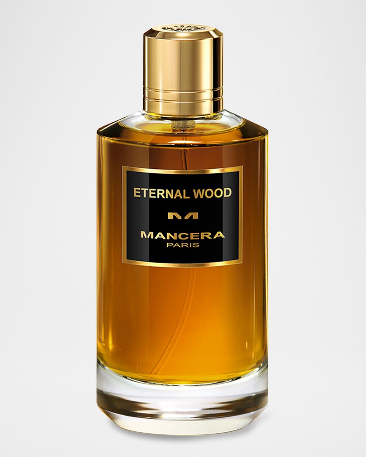 Eternal Wood Eau De Parfum, 120 mL