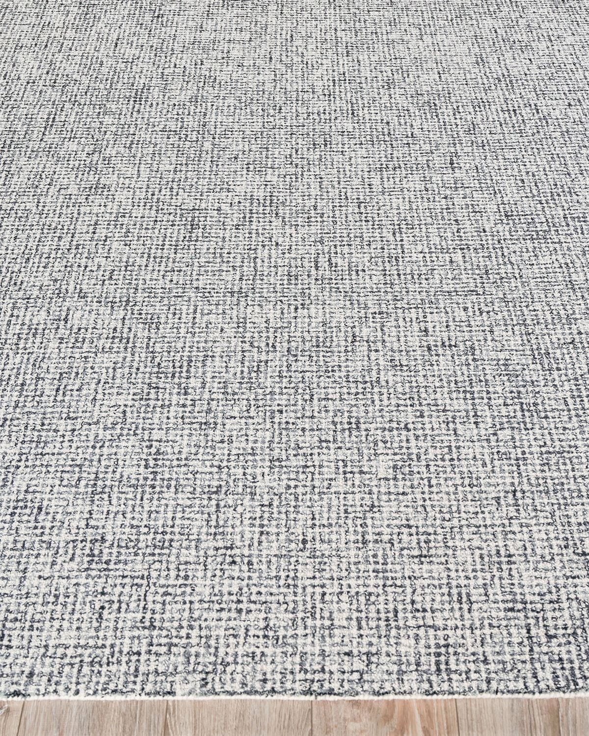 Merida Hand-Tufted Rug