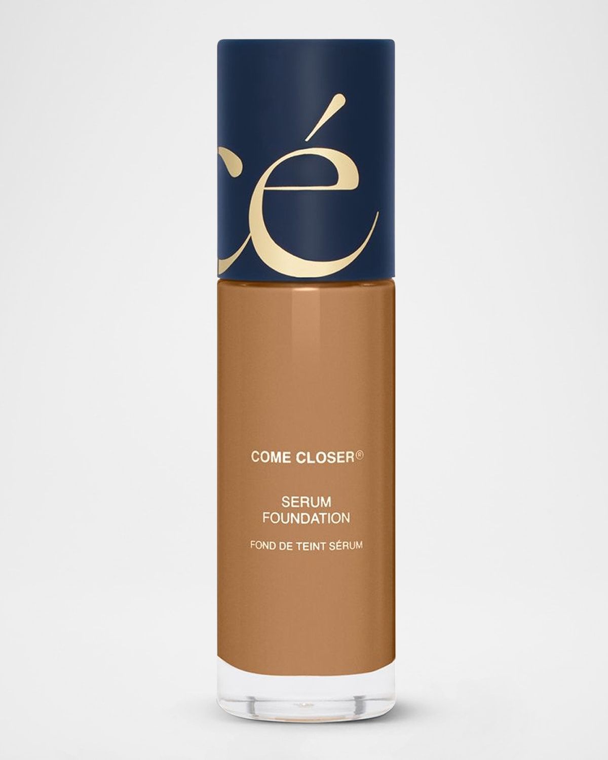 Come Closer Serum Foundation