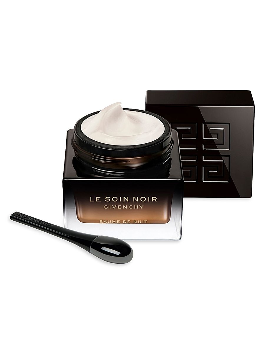 Le Soin Noir Baume de Nuit Night Cream - Size Refill