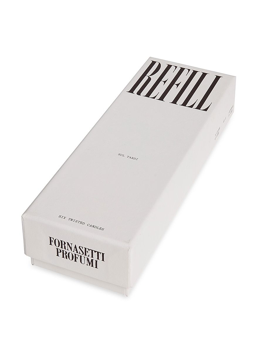 Fornasetti Profumi Candle Refill
