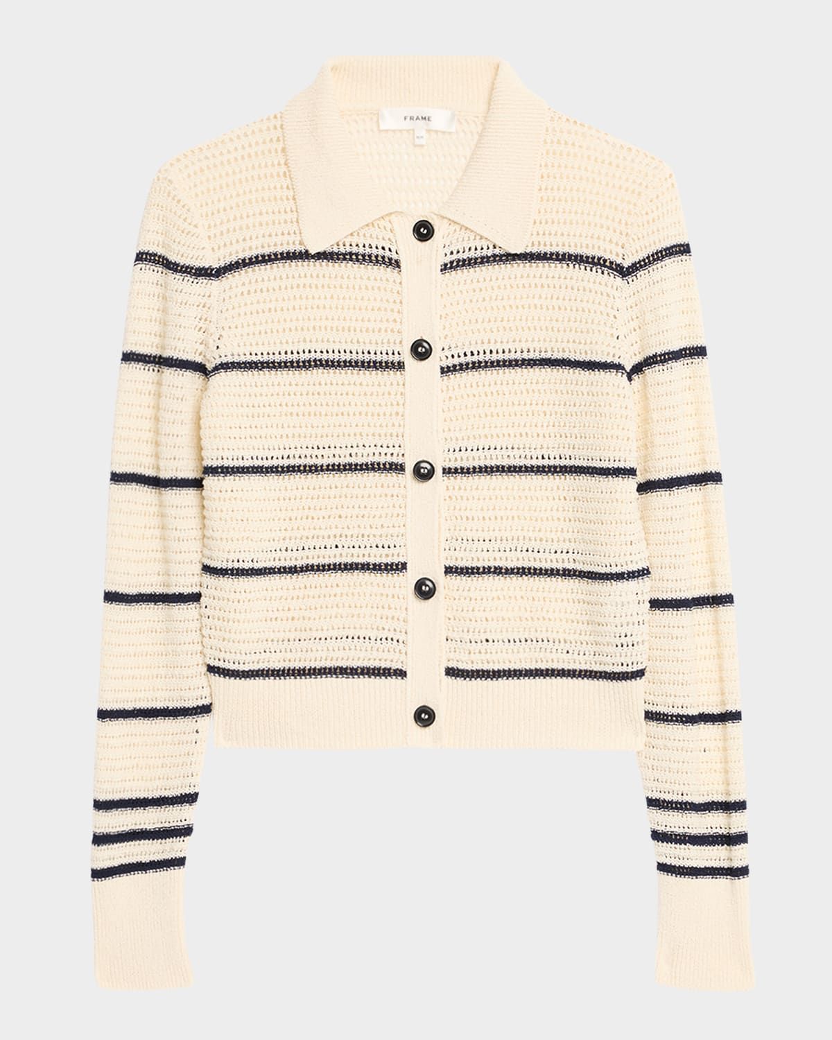 The Shrunken Cardigan