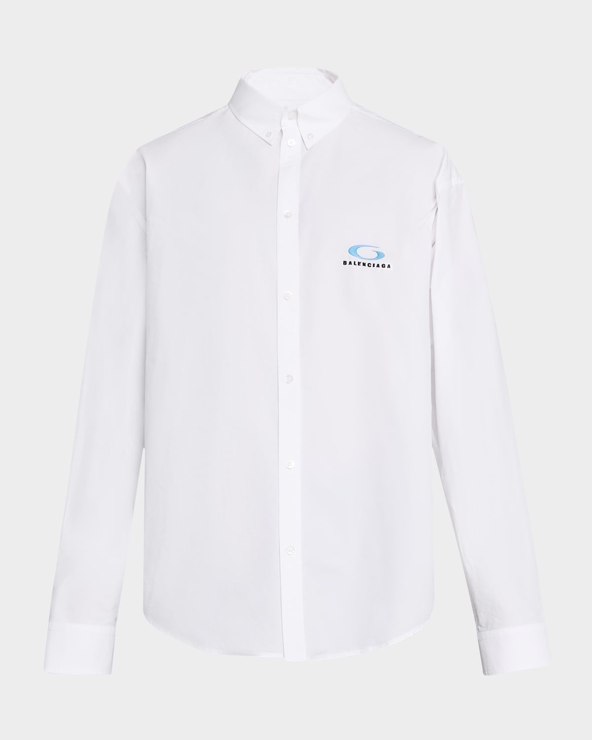 Men & apos;s Loop Sports Icon Sport Shirt