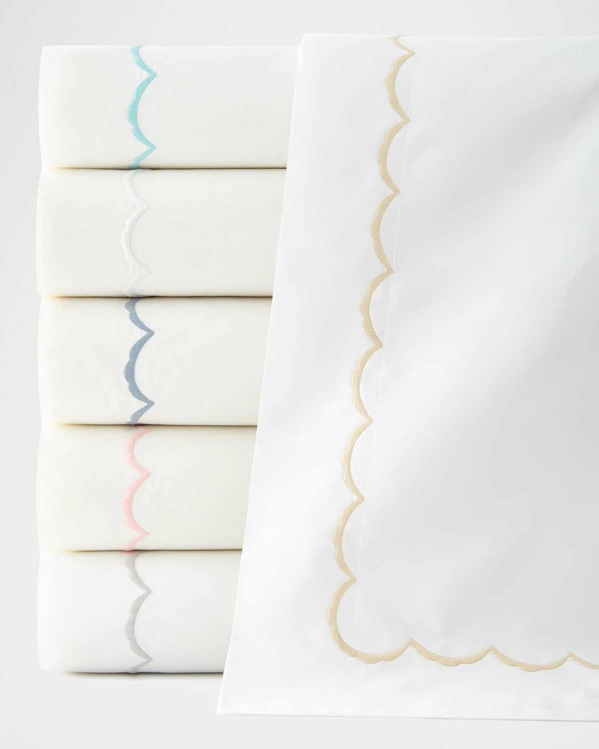 Lanai Pique Coverlet