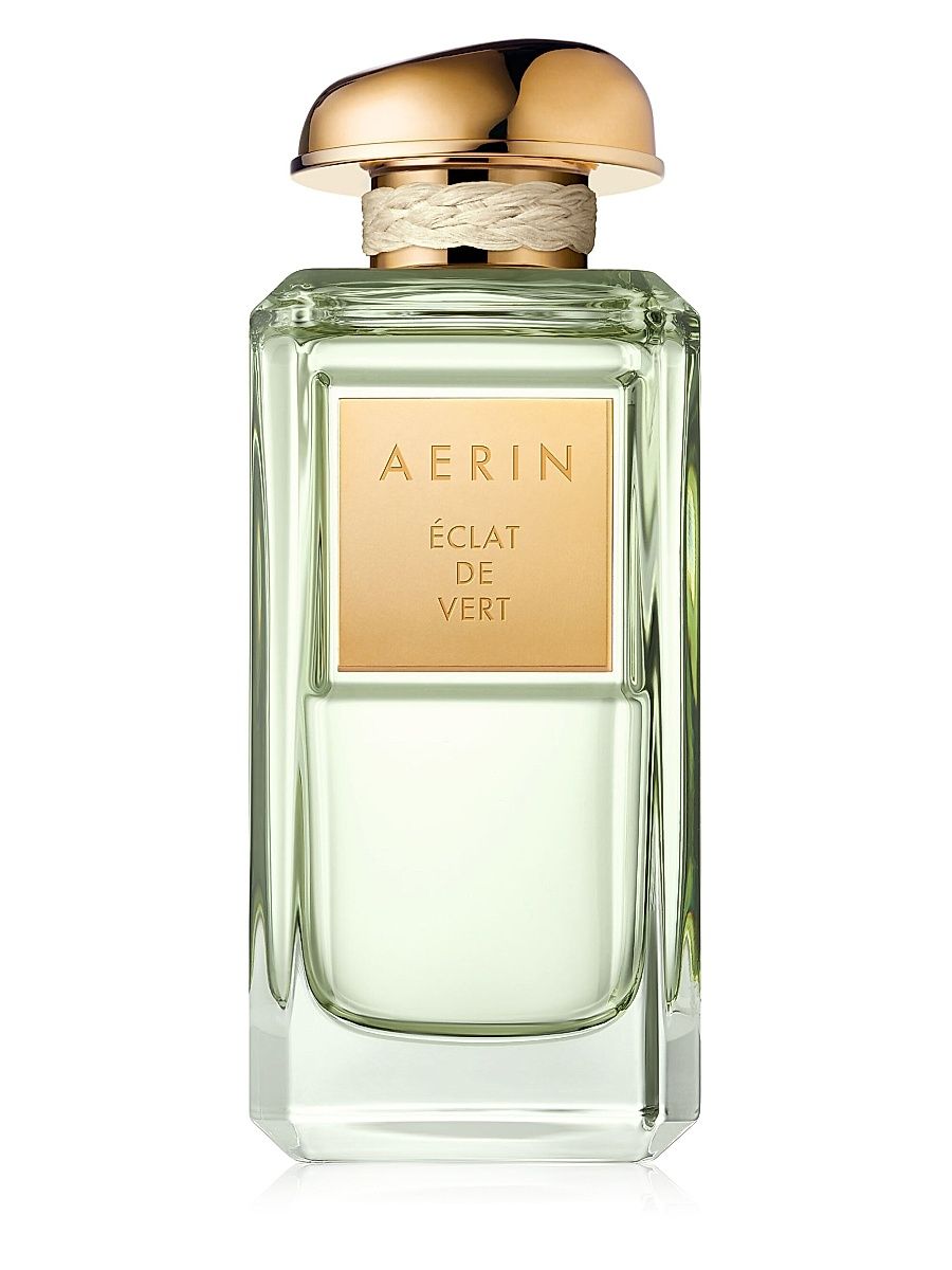 Women's AERIN Eclat de Vert Eau de Parfum - Size 3.4 oz